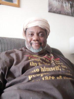 Photo of Jimmy T.