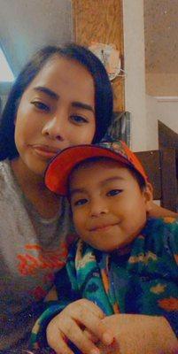 photo of Elizabeth H.