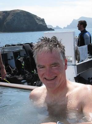 Photo of Tim M.