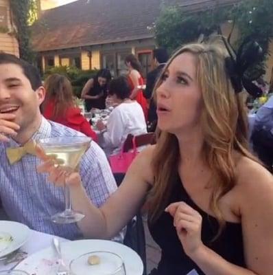 photo of Danielle S.