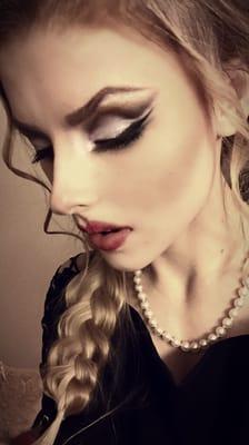 photo of Anastasia B.