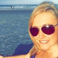 Photo of Candace M.
