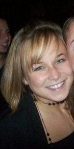 Photo of Kelly G.