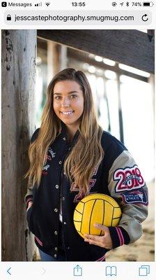 Photo of Christine N.