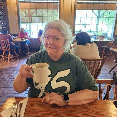 Photo of Nancy H.