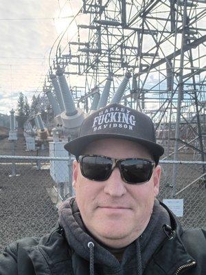 photo of Forrester A.