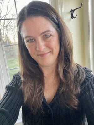 Photo of Erin G.