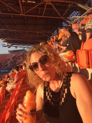 photo of Gabrielle S.