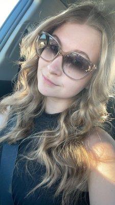 Photo of Alisa D.