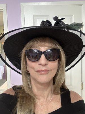 Photo of Beverly G.