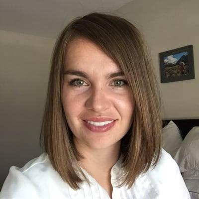 photo of Claire A.