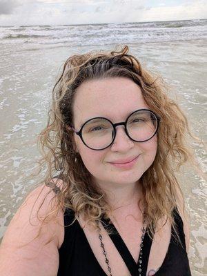 photo of Brooke M.