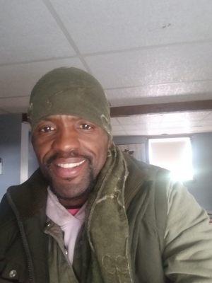 Photo of Kendell B.