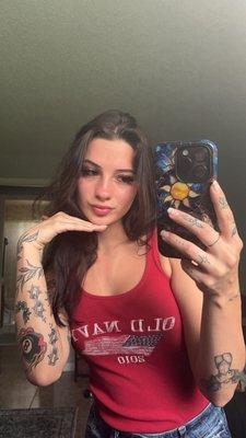 photo of Samantha B.