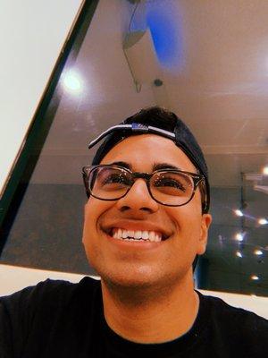 Photo of Rahul P.