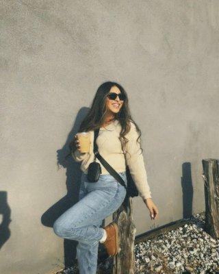 Photo of Adilene M.