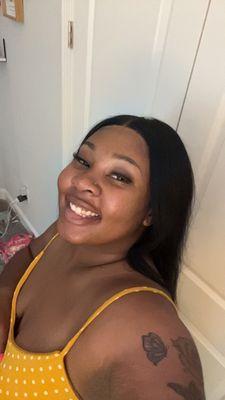 Photo of Makayla H.