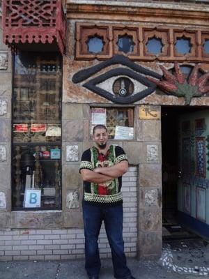 Photo of Mohamed K.