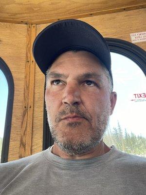 photo of Chas Hearts F.