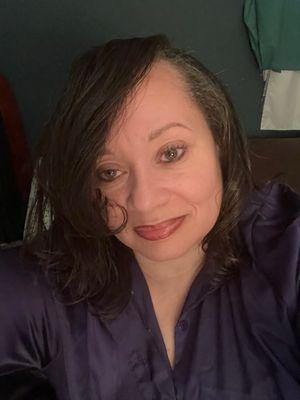 photo of Lorraine I.