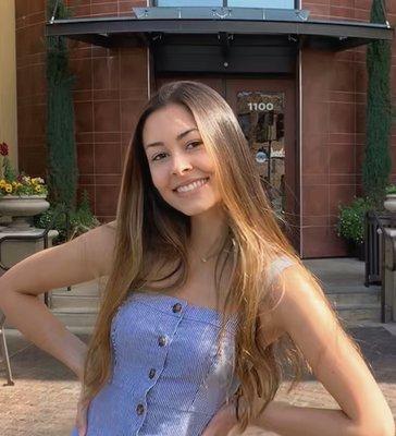 Photo of Jessica W.
