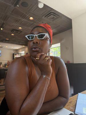 Photo of Mechelle M.