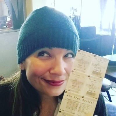 photo of Christine Marie B.