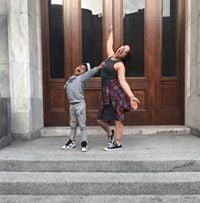 Photo of Taylisha C.