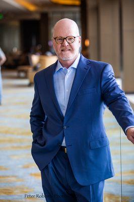 Photo of Stephen G.
