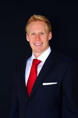 Photo of Brendon A.