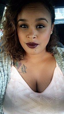 photo of Latricia W.