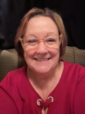 Photo of Norma Miller L.