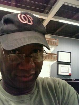 photo of Bruce J.