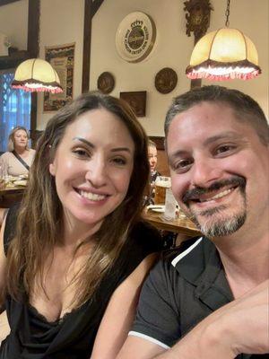 photo of Gabriella H.