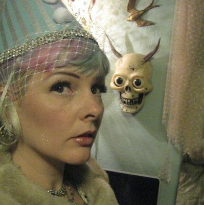 Photo of Amber A.