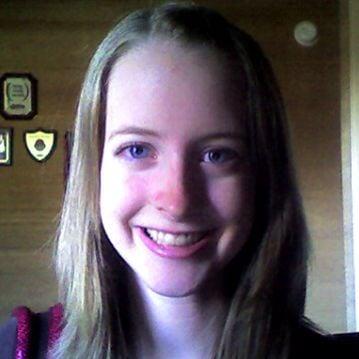 Photo of Katherine C.