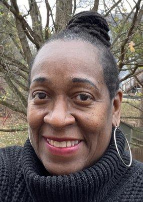 Photo of Adrianne N.