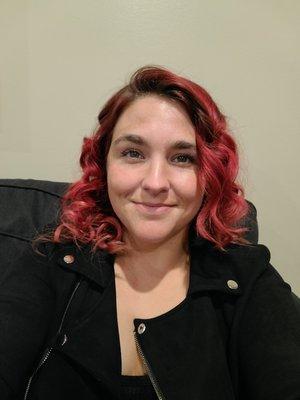 Photo of Hunter G.