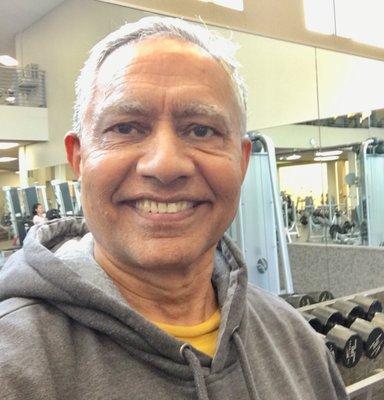 photo of jitendra d.