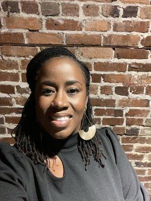 Photo of Sharnee M.