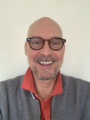 Photo of Sean M.