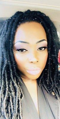 photo of Marialie G.