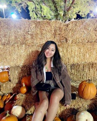 Photo of Stephanie N.