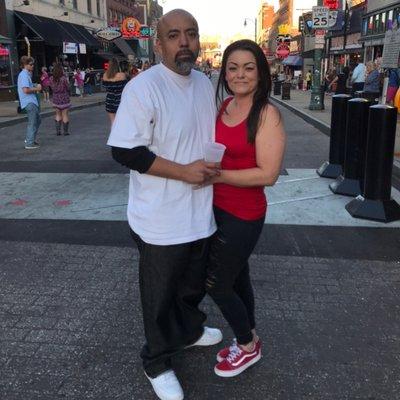 Photo of April G.
