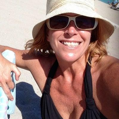 Photo of Bridget N.