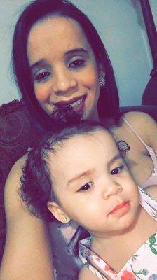 Photo of Yazmin C.