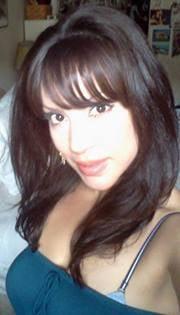 Photo of Priscilla M.