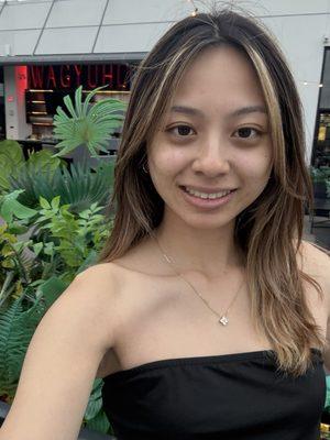 Photo of Justine T.