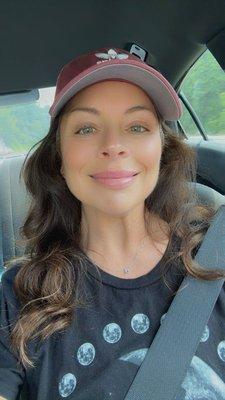 Photo of Amy U.