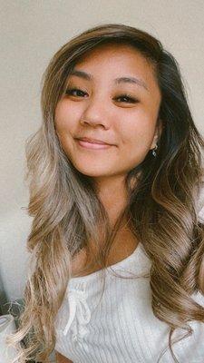 photo of Ashley Mae R.